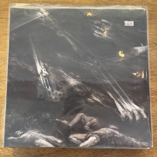 Serpent Column - Mirror In Darkness