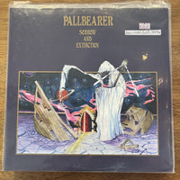 Pallbearer - Sorrow And Extinction