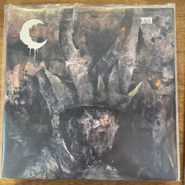 Leviathan - Unfailing Fall Into Naught