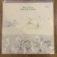 Wyatt, Robert - Rock Bottom