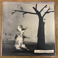V/A - The last Nightingale