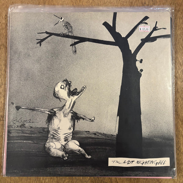 V/A - The last Nightingale