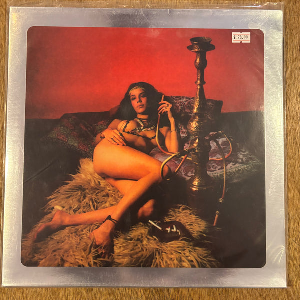 Heads, The - Relaxing With The Heads