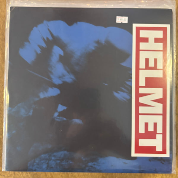 Helmet - Meantime
