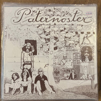 Paternoster - S/T