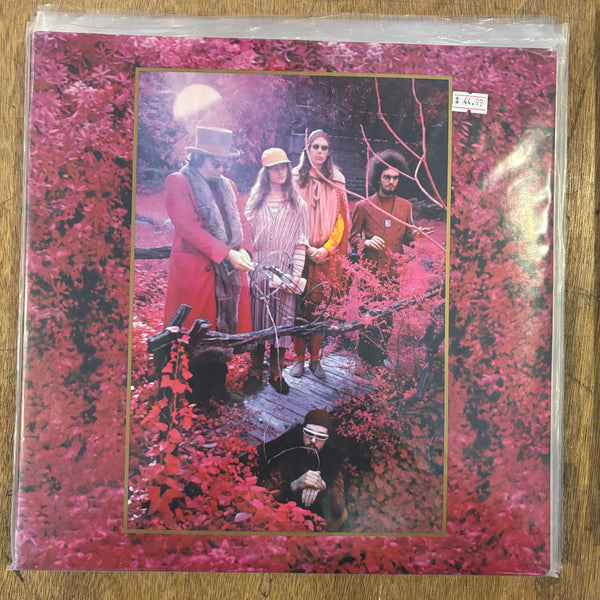Captain Beefheart - Grow Fins Vol. 2: Trout Mask House Sessions