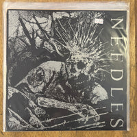 Needles - S/T