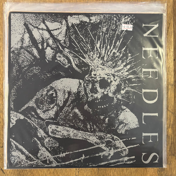 Needles - S/T
