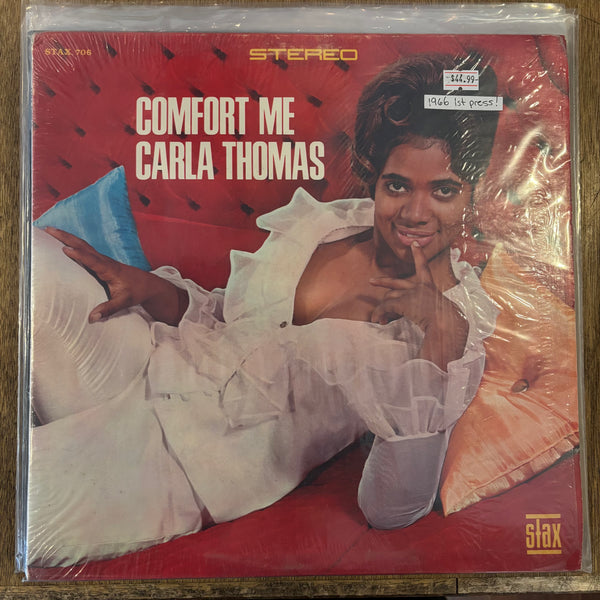 Thomas, Carla - Comfort me