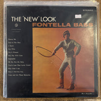 Bass, Fontella - The New Look