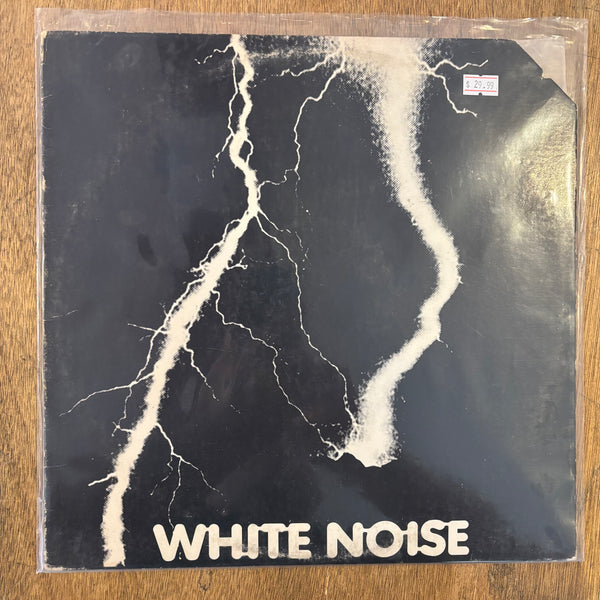 White Noise - S/T
