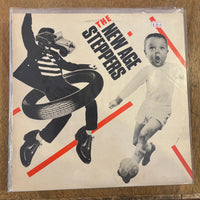 New Age Steppers, The - S/T
