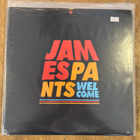 James Pants - Welcome