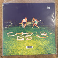 Chastity Belt - S/T