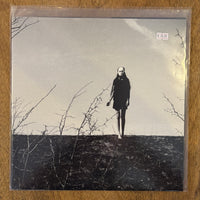 Mirror Box - Minimal Compliance EP
