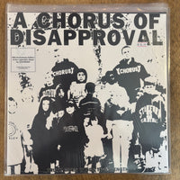 A Chorus Of Disapproval - Truth Gives Wings To Strength