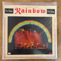 Rainbow - On Stage