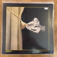 Adult - This Behavior
