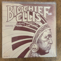 Big Chief Ellis - S/T