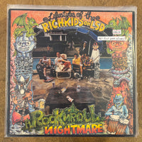 Rich Kids On LSD – Rock N Roll Nightmare