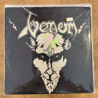 Venom - Black Metal