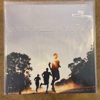 Sorority Noise - You're Not As _____ As You Think