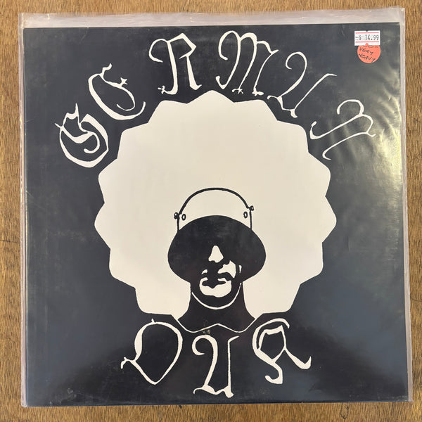 German Oak - S/T