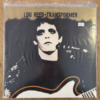 Reed, Lou - Transformer