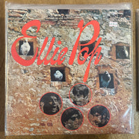 Ellie Pop - S/T