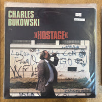 Bukowski, Charles - Hostage