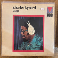 Kynard, Charles - Woga