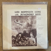 Led Zeppelin - Live on Blueberry Hill