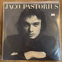 Pastorius, Jaco - S/T