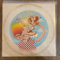 Grateful Dead - Europe '72