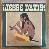 Davis, Jesse -S/T
