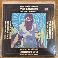 Zombies, The - Time Of The Season/Odessey & Oracle
