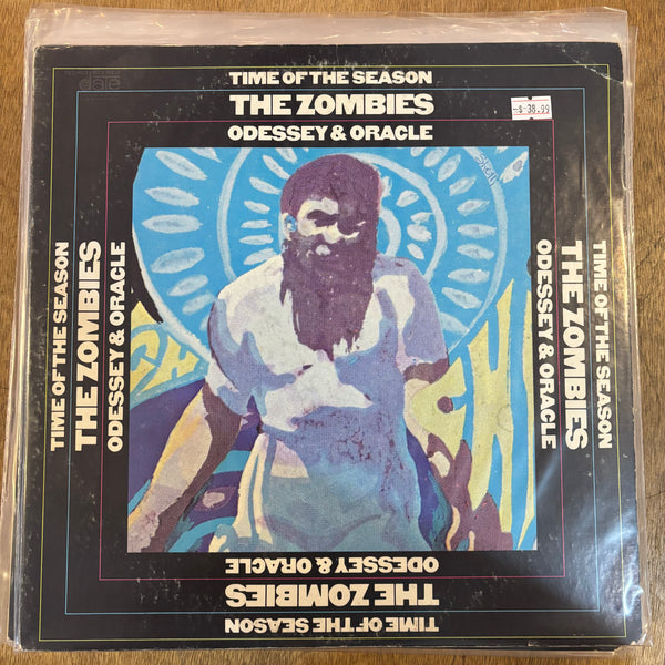 Zombies, The - Time Of The Season/Odessey & Oracle
