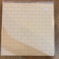 Pink Floyd - The Wall