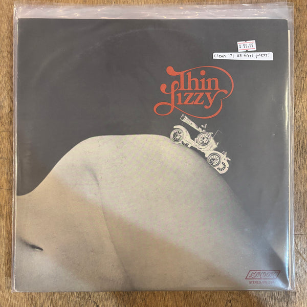 Thin Lizzy - S/T