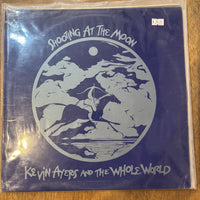 Ayers, Kevin - Shooting At The Moon