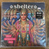 Shelter - When 20 Summers Pass