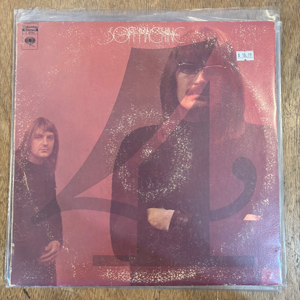 Soft Machine - 4