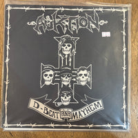 Auktion - D-Beat RnR Mayhem
