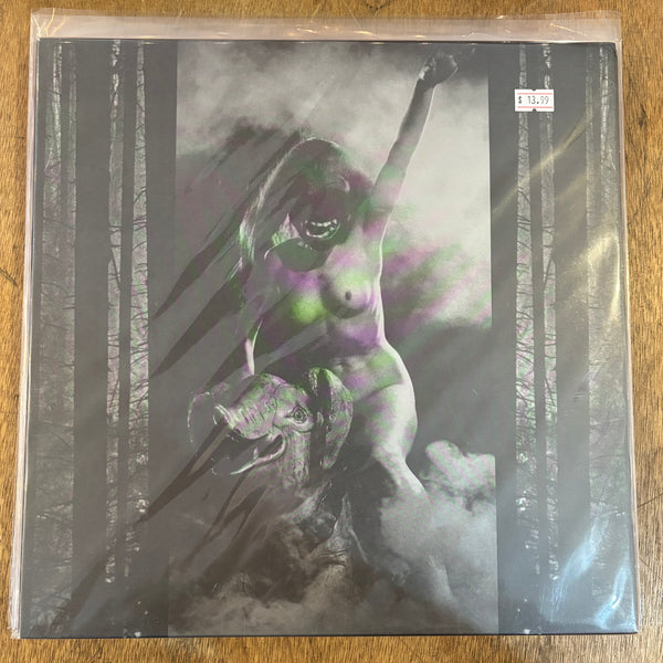 Grails - Doomsdayer's Holiday