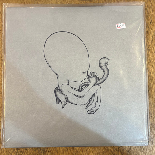 Sigur Ros - Agaetis Byrjun