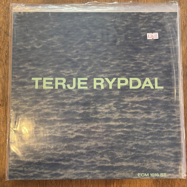 Rypdal, Terje - S/T