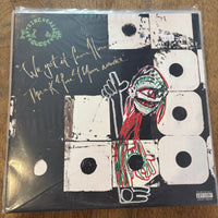 A Tribe Called Quest - We Got It From Here