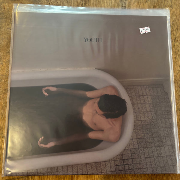 Wreck & Reference - Youth