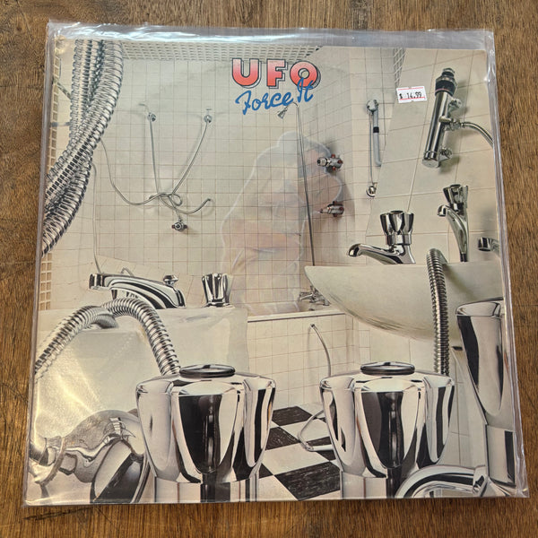 UFO - Force It