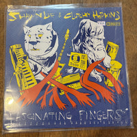 Lee, Shawn & Clutchy Hopkins - Fascinating Fingers